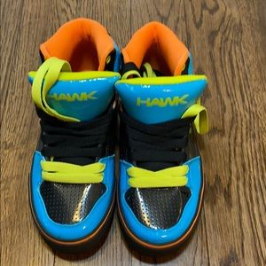 Boys Tony Hawk basketball sneakers - New